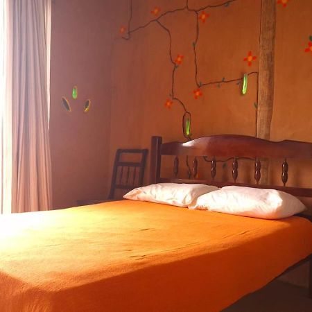 Flor De Cacau Hospedaria Ubatuba Dış mekan fotoğraf