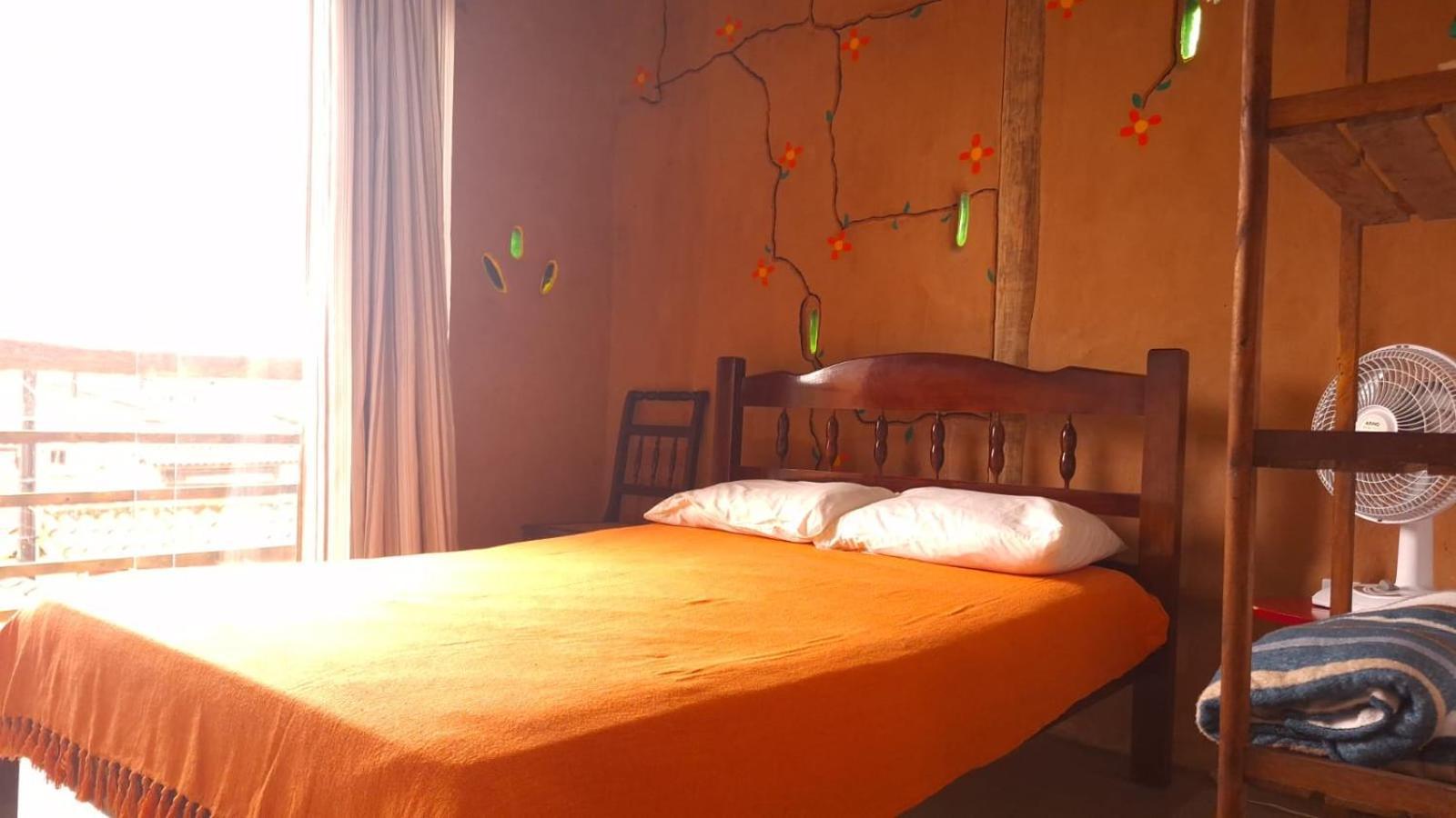 Flor De Cacau Hospedaria Ubatuba Dış mekan fotoğraf