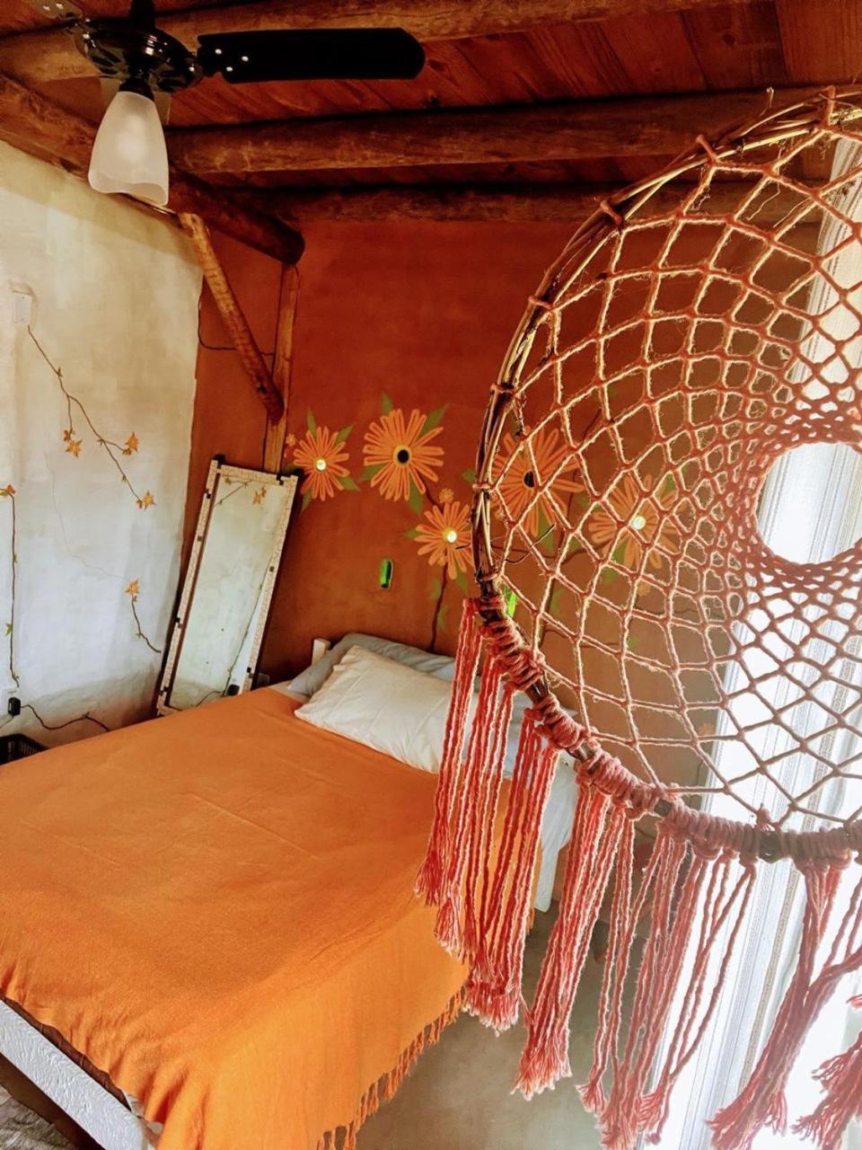 Flor De Cacau Hospedaria Ubatuba Dış mekan fotoğraf